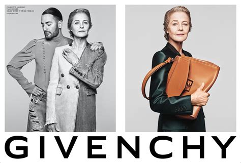 british designer that joined givenchy in 1995|givenchy designer 2020.